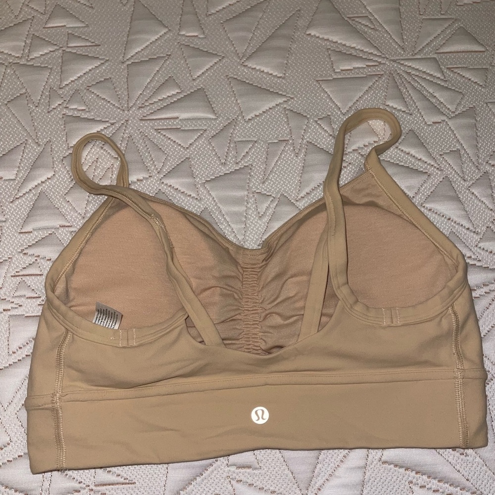 Prosecco Align Bra View 3